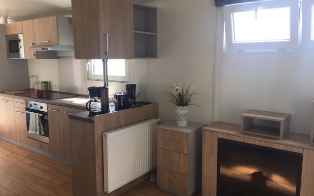 CAMP DAVID Sport Resort by ALL-on-SEA