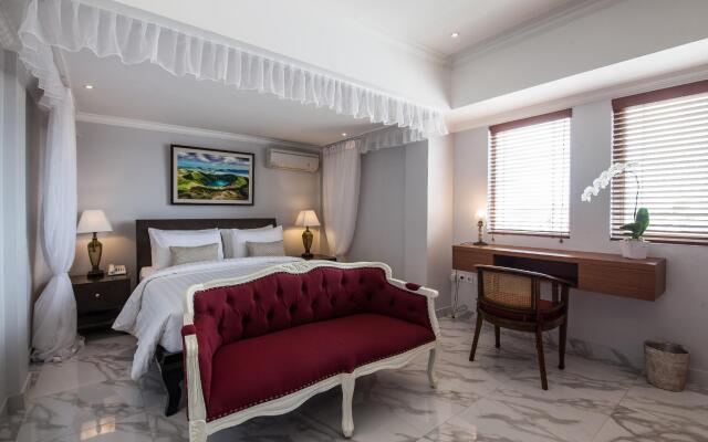 Batavia Residence Umalas (3 Bedrooms)