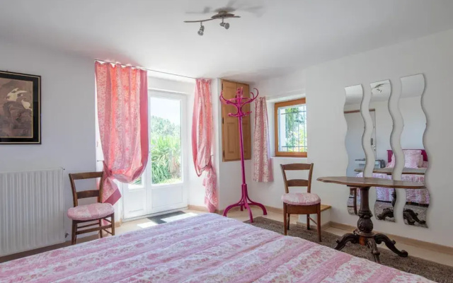 Charming Home Near Verdon Gorges & Pool