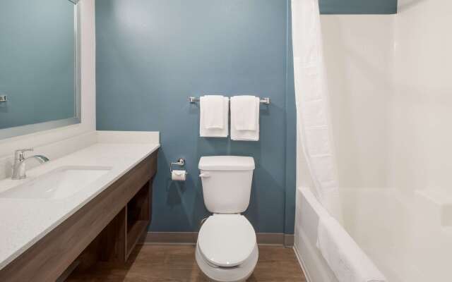 Woodspring Suites Mesa Chandler