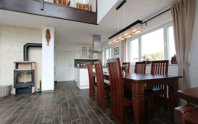 To"n Luchtfuer Comfortable Holiday Residence