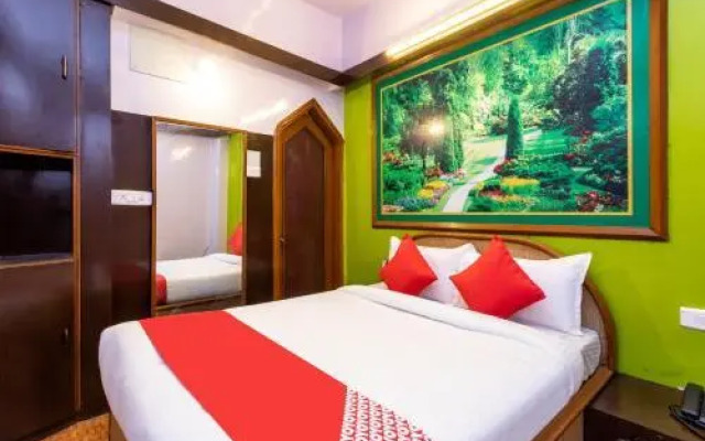 Shree Malak Hotel by OYO Rooms