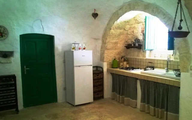 Trullo Astrid Martina Franca-Cisternino-Ostuni