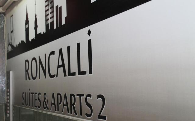 Roncalli Suites & Aparts