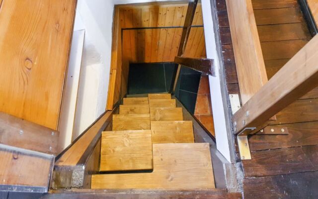 HOUSE Cà LISTRA PIANEZZO