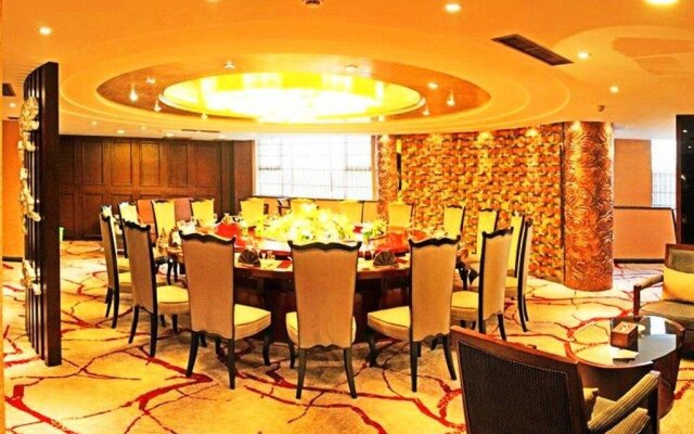 Great Wall Hotel