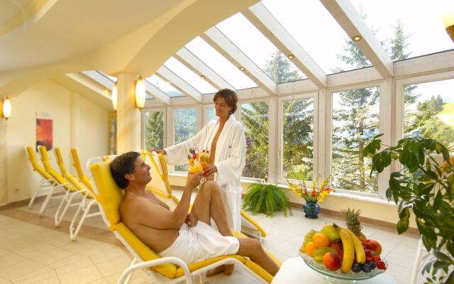 Wohlfühl & Genusshotel Felsenhof - Ihr 4* Hotel in Bad Kleinkirchheim, Kärnten