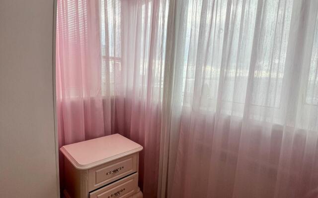 Апартаменты на улице Станюковича 12