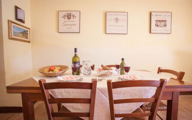 Agriturismo Il Gheppio