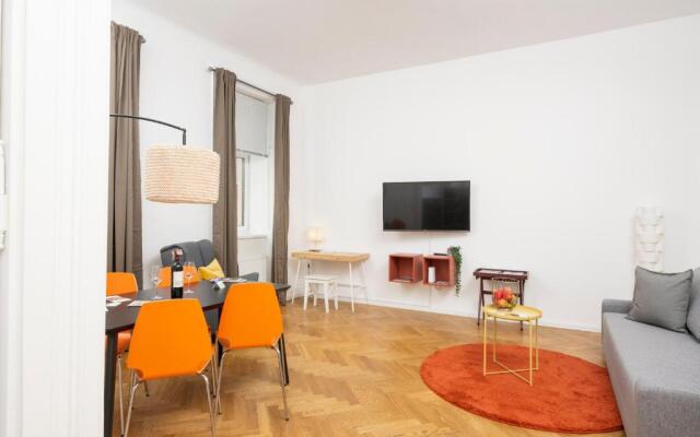 Luxus Maisonette Liechtenstein by Welcome2Vienna