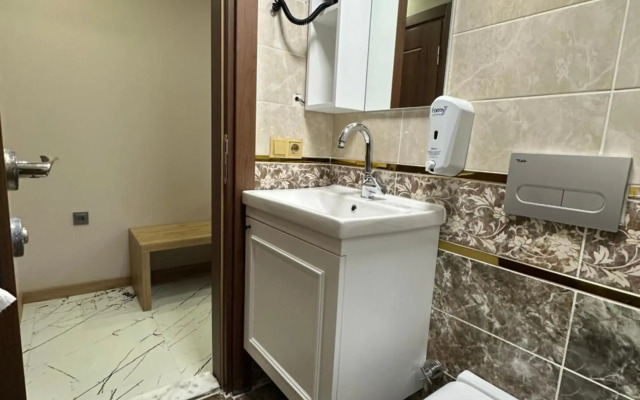 Poyraz Hotel