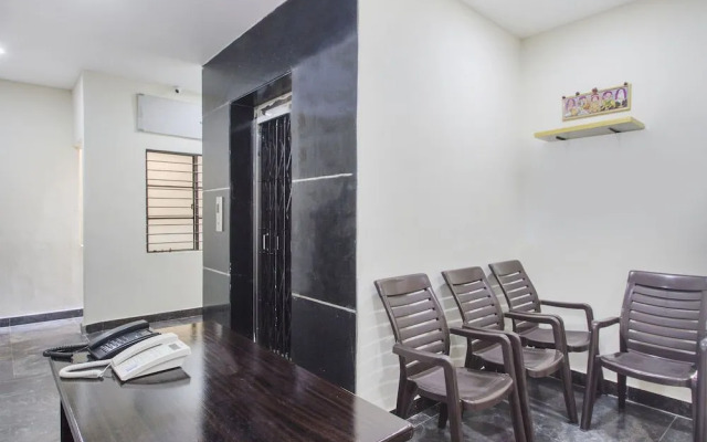 Delight Inn By OYO Rooms