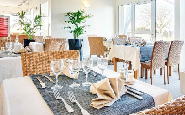 Ibis Styles La Rochelle Thalasso Châtelaillon