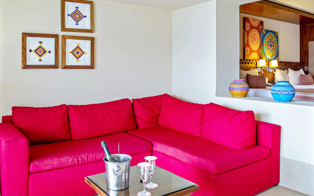 Sunscape Puerto Vallarta Resort & Spa All Inclusive