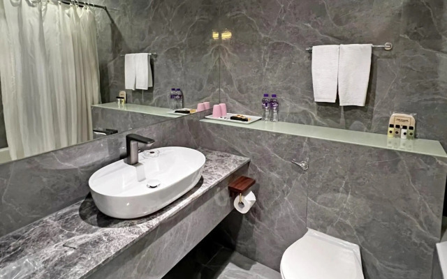 Hennessy Hotel