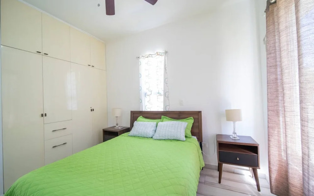Amazing 2br Villa Near Surfing Beaches!