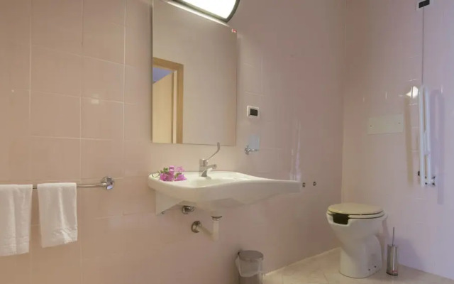 Hostel Argentiera Inn