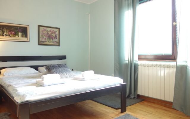 Villa Quantum Beograd