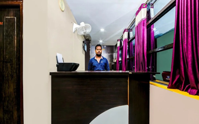 Hotel Gpr Grand by OYO Rooms