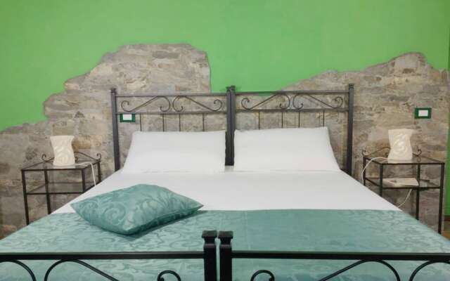 B&B Casa te la Bradamante