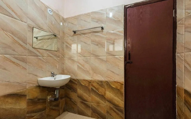 Hotel Vilasi Comforts