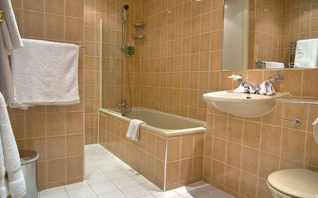 Amsterdam Hotel