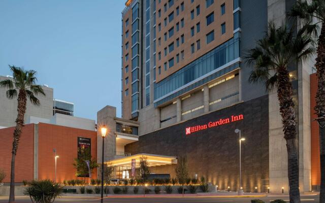 Hilton Garden Inn Chihuahua