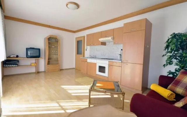 Appartements Familie Grundner