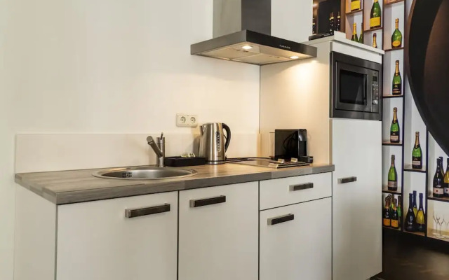 Dormio Wijnhotel Valkenburg