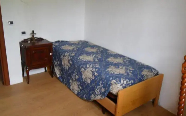 Agriturismo Giardino Delle Fate Nizza Monferrato