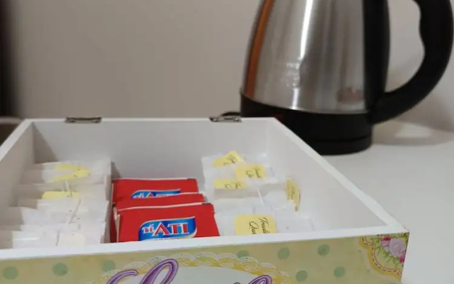 A casa di Peppe