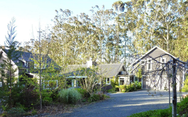 Treghan Luxury Lodge