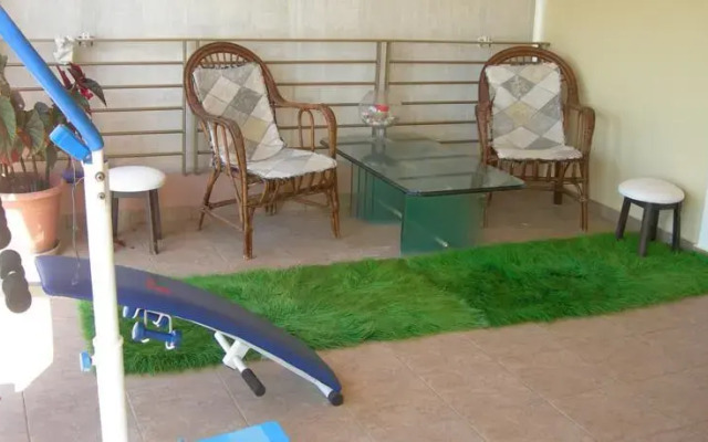 Paradise Home