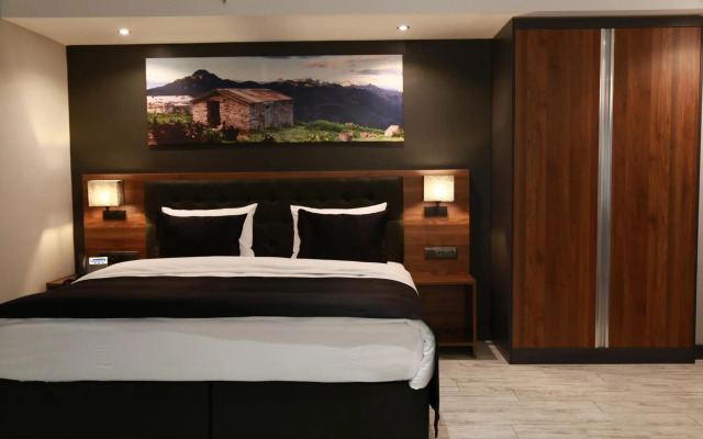 Azra Suite Otel