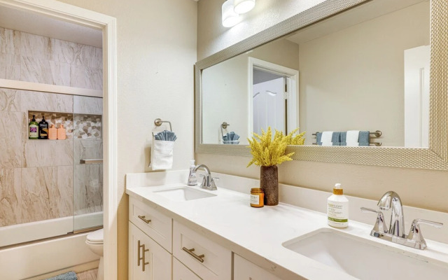 Pet-friendly w/ Spacious Patio: Home in Scottsdale