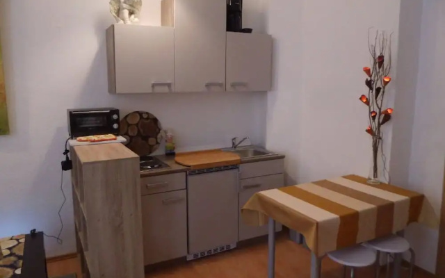 Apartment Lawrenz