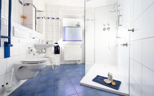 Spitzen-Ferienwohnung in der Spitzenstadt Plauen