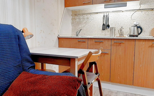 Апартаменты на проспекте Костромской