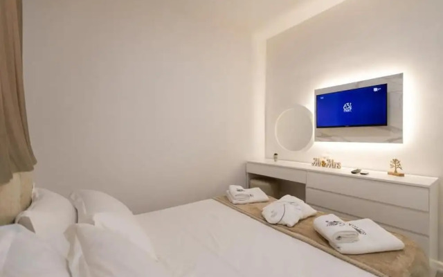 Zani's Villa