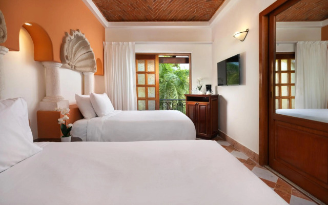 Eurostars Hacienda Vista Real Hotel