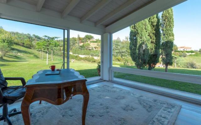 Villa Bubi 8 1