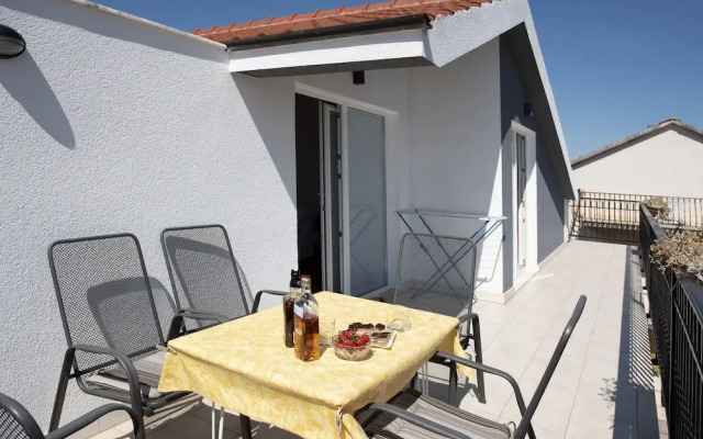 Apartments Roza