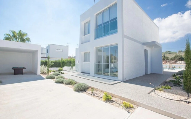 Villa Kylee AQ Ccv5