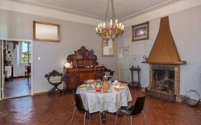B&B Villa Eugenia