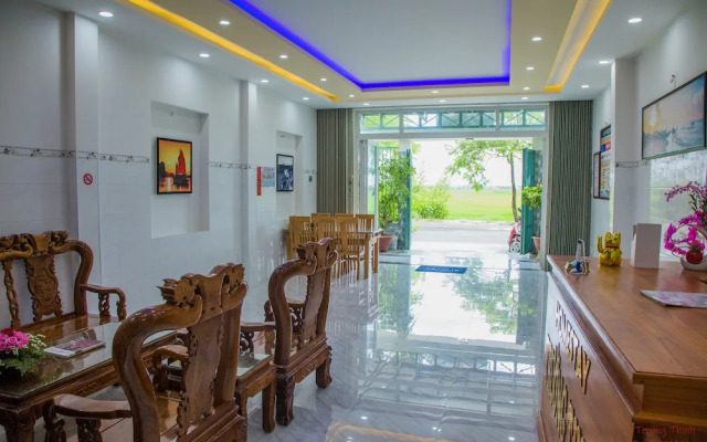 Truong Thinh Homestay