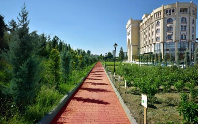 Connect Thermal Hotel