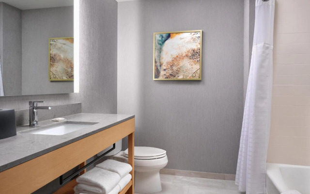 The Forester Hotel, part of Unscripted by Hyatt