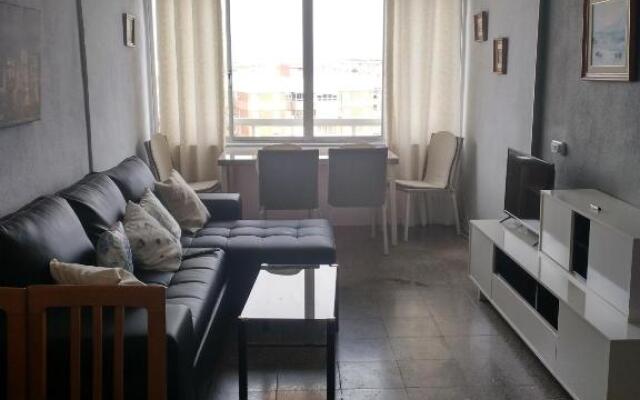 Apartment Grand Via