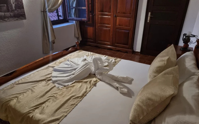 Aparthotel Dvori Balsica