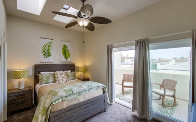 Bayview Terrace 3 Bedroom Townhouse